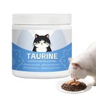 Kitty Supps Taurine For Cats  Kittysupps Taurine Supplement Immune Support