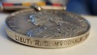 Rand Rifles Boer War Queens South Africa Medal Group 1899-1902