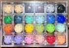 Copic Ciao Markers 24 Markers Colors Set New Professional Super Brush Graphic