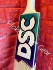 Grade 1 Dsc Player Edition English Willow Cricket Bat Short Handle Professional
