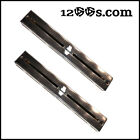2x Technics 1200 Mk2 1210 Pitch Control Slider Sfdz122n11   Sfdz122n11-1 Click