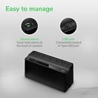 Apc Ups Battery Backup And Surge Protector  600va 300 Watts Backup Battery