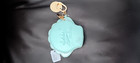 Bath   Body Works Disney  Princess Collection Ariel Shell Coin Purse W  Clip 