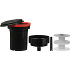 Paterson Universal Tank Super System 4 With Two Auto Load Reels   Ptp115 