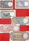 India Third Series 1 2 5 10 20 50 Rupee Set Of 6 Uncirculated