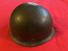 1980 s 1990 s West German Bundeswehr Steel Helmet Tx 49th Armored Division