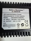 Pride Jazzy Select 6 24v Battery Charger Battery Maximizer Ae244000 a24030-9c 