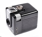Kodak Brownie Hawkeye Camera