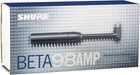 Shure Beta 98amp c Miniature Cardioid Condenser Drum Microphone - Open Box