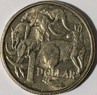 2000- 2019 Australia 1 Dollar