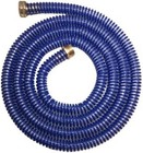 8ft Long  Industrial Grade Hvlp Flexible Whip Hose  Ultra-soft High Strength Pu
