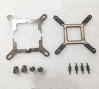 Mounting Bracket Fasteners For Corsair Icue Amd Lga1150 For Intel Bracket