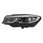 For 2019-2021 Bmw 3 Series M340i G21 G28 Driver Side Clear Led Headlight 9481719