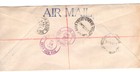 Norfolk  Islands  1-12   Registered  First  Day  Cover