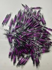 Huge Wholesale Lot Of 144 Actos Pharmaceutical Ink Pens Drug Rep Working