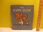 Picture Book Poppy Seeds By Clyde Robert Bulla Illus Jean Charlot 1955 Hc   Dj