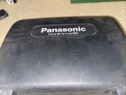 Vintage  Panasonic Omnimovie Vhs Hq  pv-760 With All Wires And Rechargeable 