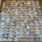 Wife Induced Fdc s  Few Event   1940   s - 2000   s  100 Random Pull- Free Shipping 