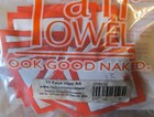 Tantowel- 15 Piece Set  Face Tan Towelettes  look Good Naked  Safe Way To Tan