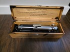 Disney Star Wars Skywalker Legacy Lightsaber With Display Box And Blade