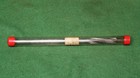 Nos Never Used Vintage Cleveland 3 8  Straight Shank Chuck Reamer Inv jo19