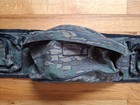 Trebark Conceal Camo Turkey Or Deer Hunting Adjustable Belt Fanny Pack 7 Pockets