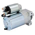 Starter For Kohler Engine 1993-2014 22hp Cub Cadet John Deere 6744r