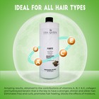 Brazilian Hair Keratin Treatment Complex Blowout Usa Queen 32oz 946ml Keratina