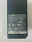 Genuine Lenovo Thinkpad Laptop Charger Ac Adapter Power Supply 20v 8 5a 170w