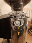 Fiorenzato V4e V2 Coffee Grinder  repost  Added Video 