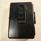 Sony Walkman Wm-f2015 Fm am Radio Cassette Player Vintage Retro - Read