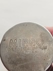Vintage Mirro Beehive Measuring Cup Gravy Shaker Aluminum Mid Century Kitchen
