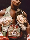Mike Tyson Autographed Signed 8x10 Photo Beckett Bas Coa Heavyweight Champ