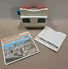 Vintage Gaf View Master W  Two Complete Working Sets Of Reels And One Single