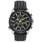 Men Luxury Quartz Business Chronograph Watch Waterproof Wristwatch