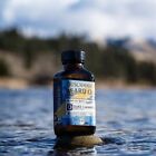 Duke Cannon Busch Beard Oil 3oz Men s Beard Mustache Grooming Sandalwood Scent