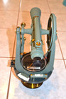 Keuffel   Esser K e Optical Level W original Box  - Great Condition High Quality