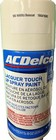 Spray Paint  6-pack  White Laquer Touchup 8 Oz  Acdelco 98u Wa800j