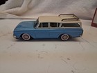 Nash Rambler Wagon In Original Box  Friction