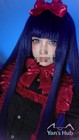 Custom Made Blacksouls2 Mabel Cosplay  Full Set Of Clothing Optional