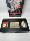 The Mutilator Vhs 1985 Vestron Video Video Slasher Horror - Mold Untested