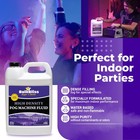 Fog Machine Fluid Indoor Liquid Smoke Formula 1 Gallon For Events