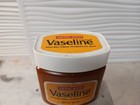 Vaseline Medicated Carbolated Petroleum Jelly Medical Dressing First Aid Vintage