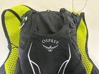 Osprey Duro 6 Trail Running Hydration Backpack Vest Hiking Outdoors No Bladder