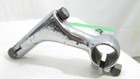 Vintage Bicycle Gooseneck 7 8 Stem Schwinn Elgin Prewar Klunker Rat Rod Bike 9