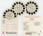 Ireland World Travel Gaf No Booklet View-master Packet B-160 Exc  Cond 