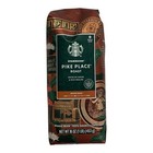 Starbucks Pike Place Roast Whole Bean Coffee 6   pack 16   oz Bags     Exp 9 02 2025