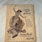 1938 Of Mice And Men Playbill John Steinbeck Music Box Theatre Broadway Nyc