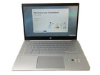 Hp Pro C640 Chromebook Enterprise 14   Touch I7-10610u   1 80ghz  16gb Ram 128gb