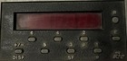 Red Lion Controls Gem2 Digital Counter 115    vac 50 60 Hz 6   digit Preset